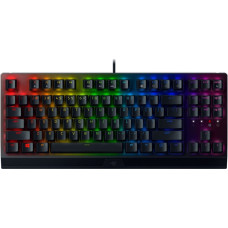 Razer Klawiatura Razer Blackwidow V3 Tenkeyless Yellow Switch (RZ03-03491800-R3M1)