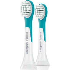 Philips ELECTRIC TOOTHBRUSH ACC HEAD/HX6032/33