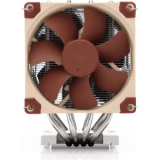 Noctua NH-D9 DX-3647 4U computer cooling component Processor Cooler 9.2 cm Beige