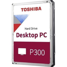 Toshiba HDD TOSHIBA P300 4TB 3,5