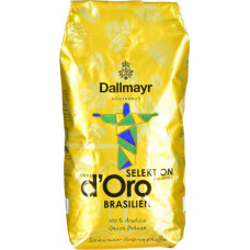 Dallmayr Coffee beans Dallmayr Hakuna Matata 1 kg