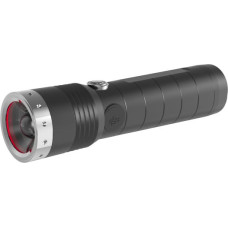 Ledlenser Led Lenser MT14 Hand flashlight Black,Silver