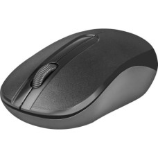 Defender MOUSE DEFENDER HIT MM-495 RF OPTIC BLACK 1600dpi 3P