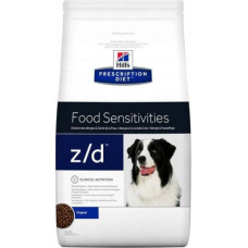 Hill's Prescription Diet Food Sensitivities Canine - dry dog food - 3kg