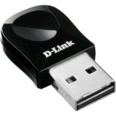 D-Link DWA-131 network card 300 Mbit/s