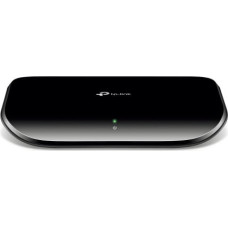 Tp-Link 5-Port Gigabit Desktop Network Switch