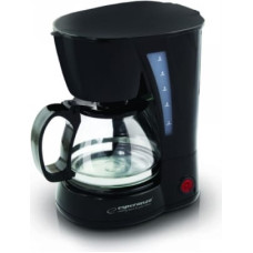 Esperanza EKC006 coffee maker Drip coffee maker 0.6 L