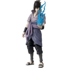 Bandai Figurka kolekcjonerska BANDAI ANIME HEROES NARUTO -UCHIHA SASUKE