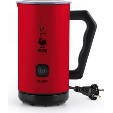 Bialetti MKF02 Automatic milk frother Red