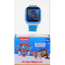 Technaxx Psi Patrol Blue children's watch