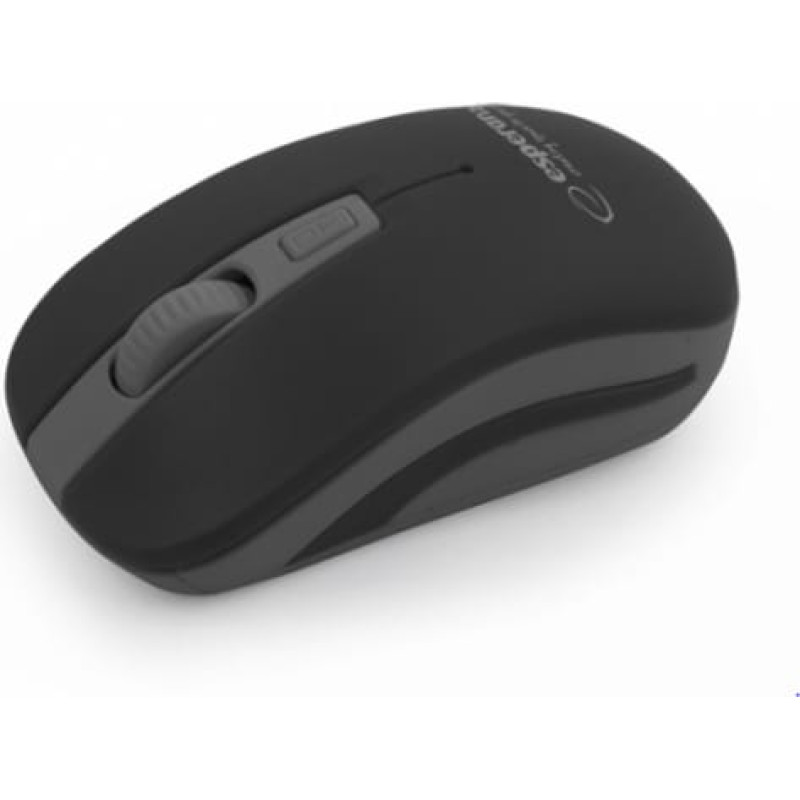 Esperanza EM126EK mouse RF Wireless Optical 1600 DPI