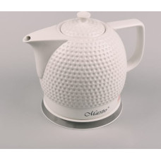 Maestro Feel-Maestro MR067 electric kettle 1.5 L White 1200 W