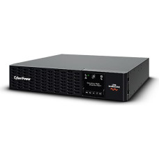 Cyberpower PR1500ERT2U uninterruptible power supply (UPS) Line-Interactive 1500 VA 1500 W 10 AC outlet(s)