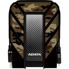 Adata HD710M Pro external hard drive 2000 GB Camouflage