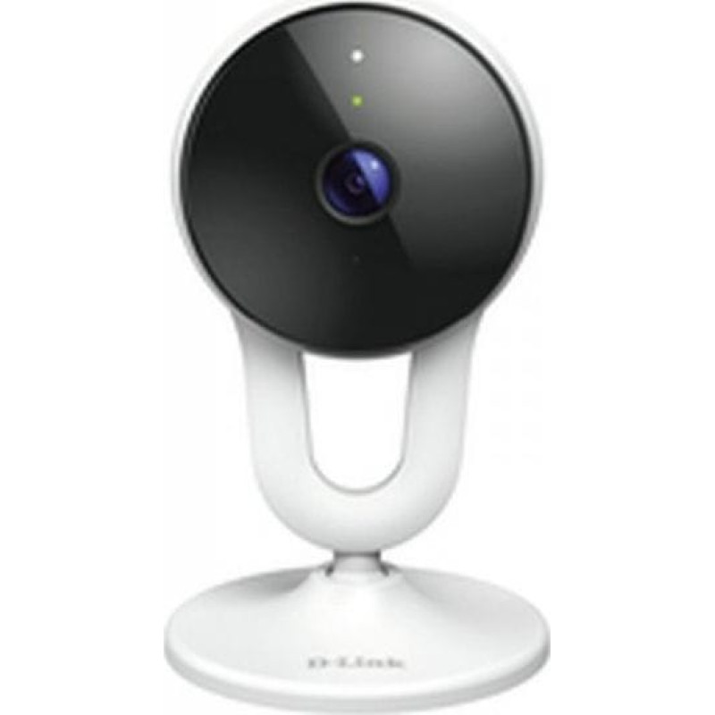 D-Link DCS-8300LHv2 Full HD Indoor WiFi Camera  white