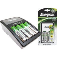 Energizer Ładowarka Energizer Maxi (ENERMAXI)