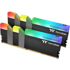 Thermaltake TOUGHRAM RGB memory module 2X8GB 3200MHZ CL16