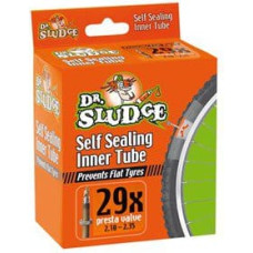 Weldtite Dętka z płynem antyprzebiciowym DR SLUDGE PUNCTURE PROTECTION INNER TUBE 29