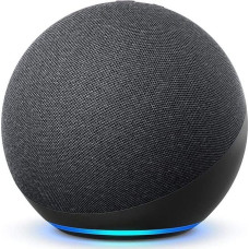 Amazon Echo 4nd Gen. charcoal DE