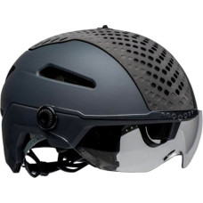 Bell Kask miejski BELL ANNEX SHIELD INTEGRATED MIPS matte black roz. S (52–56 cm) (NEW)