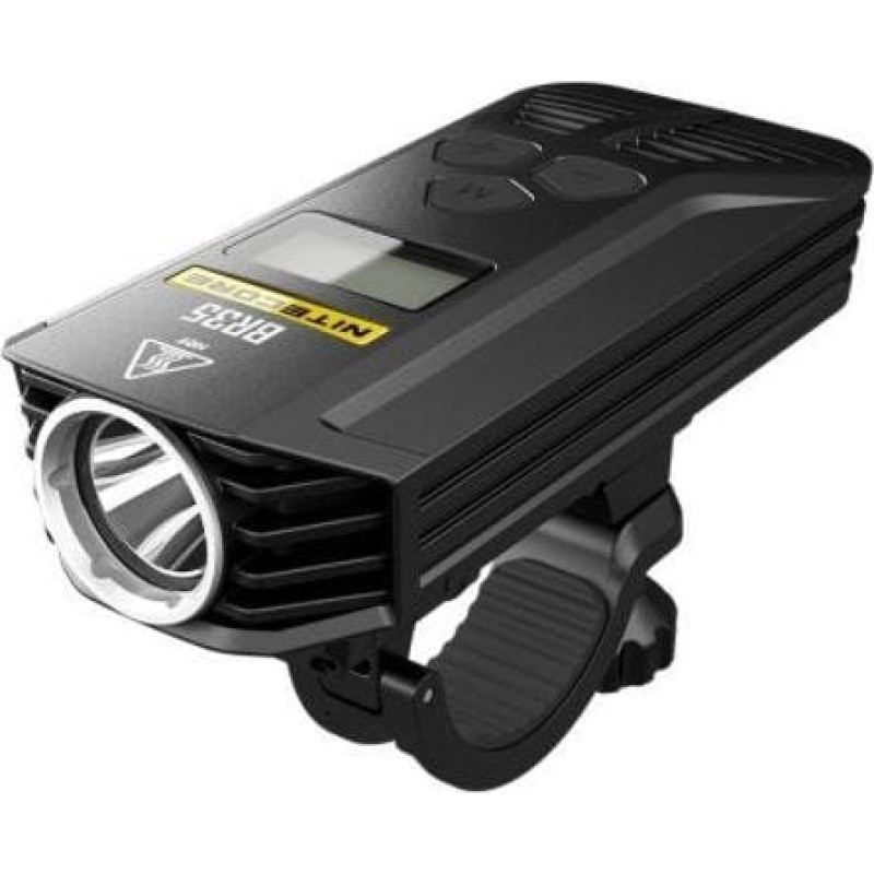 Nitecore Latarka Nitecore FLASHLIGHT BIKE LIGHT SERIES/1800 LUMENS BR35 NITECORE