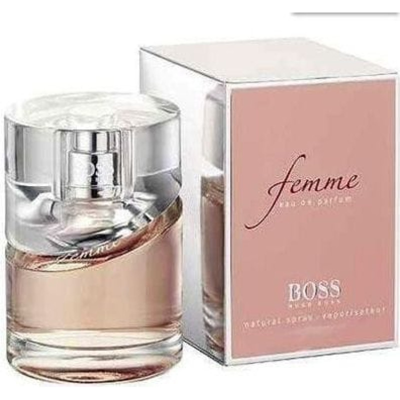 Hugo Boss Femme EDP 30ml