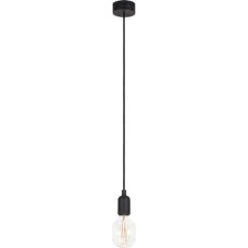 Nowodvorski Lampa wisząca Nowodvorski Silicone 1x60W  (6404)