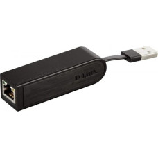 D-Link DUB-E100 (schwarz)