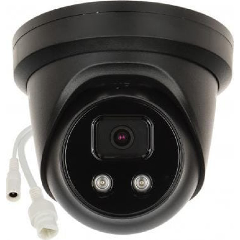 Hikvision Kamera IP Hikvision KAMERA IP DS-2CD2366G2-IU(2.8MM)(C)(BLACK) ACUSENSE - 6 Mpx Hikvision