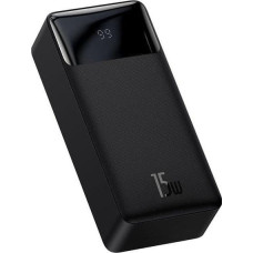 Baseus Bipow 30000 mAh Black