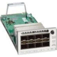 Cisco Moduł SFP Cisco Cisco Prze³¹cznik Catalyst 9300 8 x 10G/25G Network Module