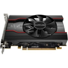 Sapphire PULSE graphics card AMD Radeon RX 550 4 GB GDDR5