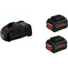 Bosch Bosch ProCORE Akku-Kit 18V 5,5 Ah + GAL 1880 CV