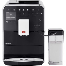 Melitta Ekspres ciśnieniowy Melitta Barista T F83/0-102EU