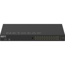 Netgear Switch NETGEAR AV Line M4250 (GSM4230PX-100EUS)