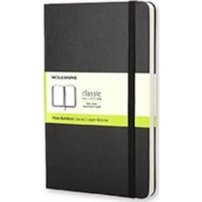 Moleskine Notes P Classic czarny