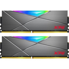 Adata Pamięć ADATA XPG Spectrix D50, DDR4, 16 GB, 3200MHz, CL16 (AX4U32008G16A-DT50)