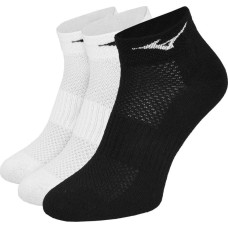 Mizuno Training Mid 3pak 67XUU95099 running socks (M)