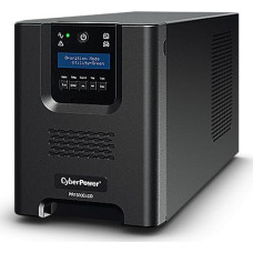 Cyberpower UPS CyberPower PR1500ELCD