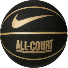 Nike Nike Everyday All Court 8P Ball N1004369-070 Czarne 7