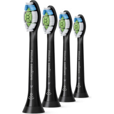 Philips 4-pack Standard sonic toothbrush heads