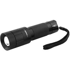 Ansmann Latarka Ansmann Ansmann M350F - flashlight - black