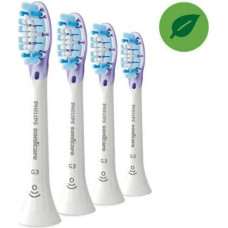 Philips 4-pack Standard sonic toothbrush heads