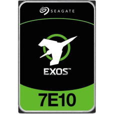 Seagate Exos 7E10 8 TB (SATA 6 Gb/s, 3,5