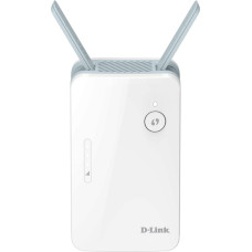 D-Link - E15/E Mesh range extender AX1500