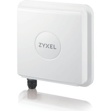 Zyxel LTE7480-M804 wireless router Gigabit Ethernet Single-band (2.4 GHz) 4G White