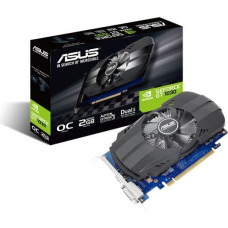 Asus PH-GT1030-O2G NVIDIA GeForce GT 1030 2 GB GDDR5