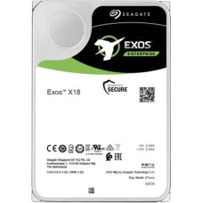 Seagate Exos X18 3.5