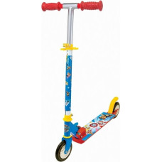 Smoby Paw Patrol 2w Foldable Scooter Kids Classic scooter Multicolour