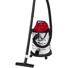 Einhell TC-VC 1930 S Black, Grey, Red 30 L 1500 W